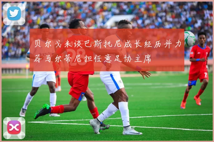 贝尔戈米谈巴斯托尼成长经历并力荐马尔蒂尼担任意足协主席